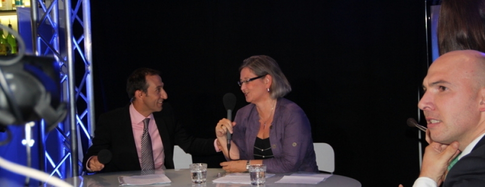 Class'Affaires la 50ème !