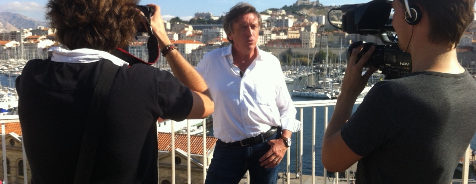 Terres de France