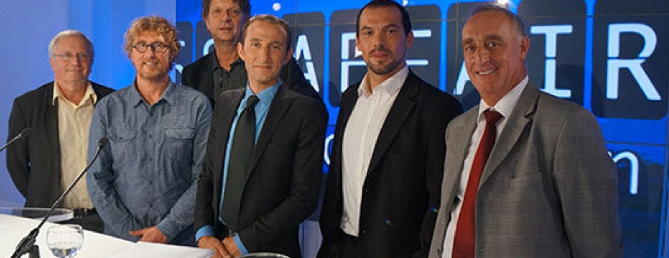 Class' affaires 
