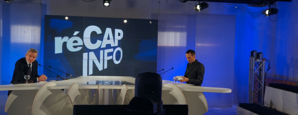 Recap Info