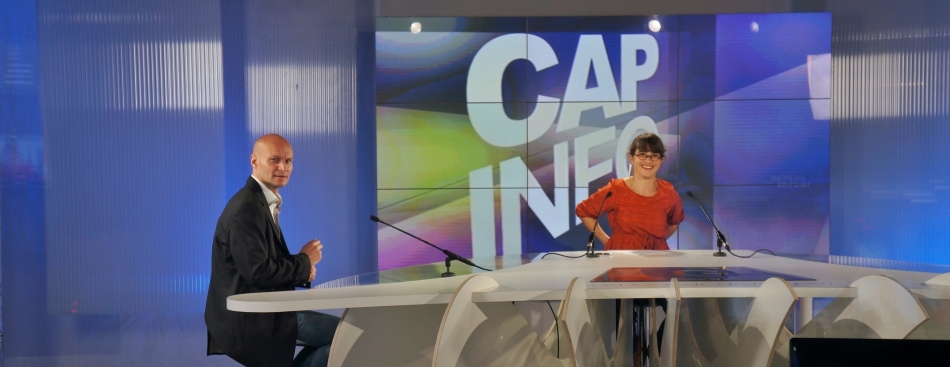 Cap Info du 28 octobre