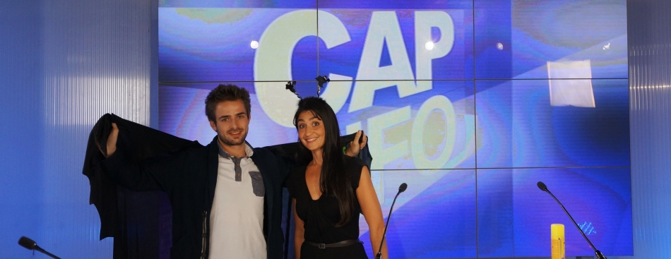 Cap Info du 30 octobre