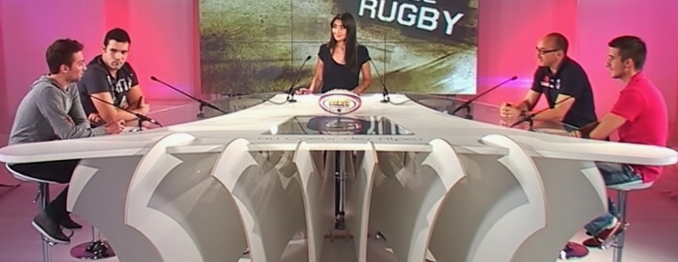 Terre de Rugby 