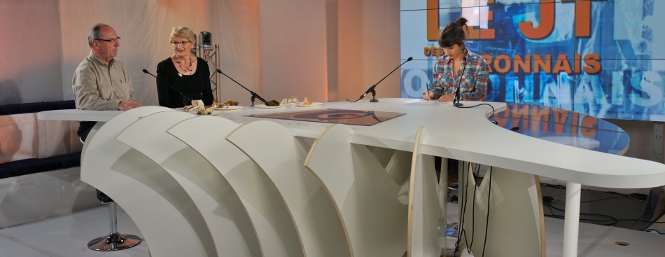 Le JT des Voironnais 