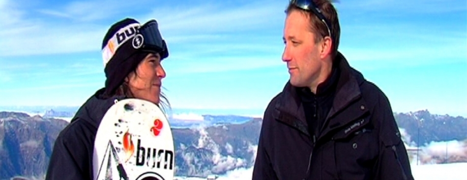 Bienvenue en Oisans 