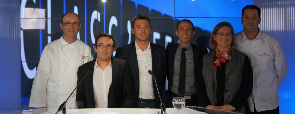 Class' affaires 
