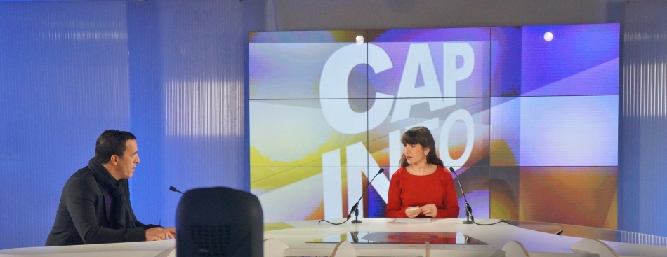 Cap Info du 25 novembre