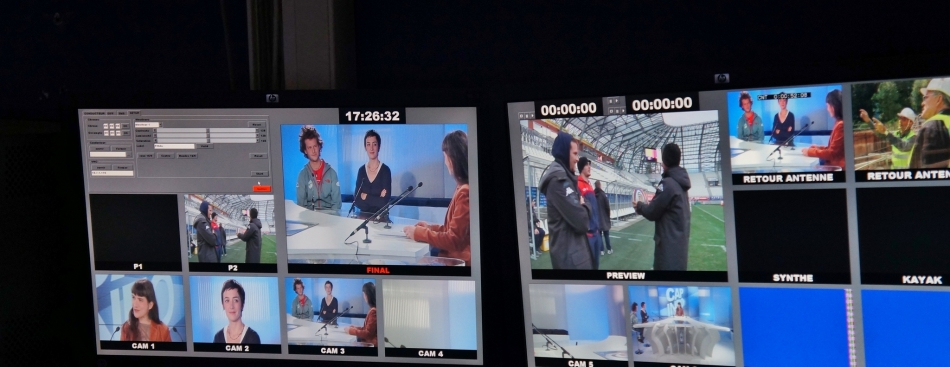 Cap Info du 2 décembre
