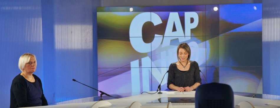 Cap Info du 3 décembre