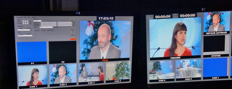 Cap Info du 10 décembre