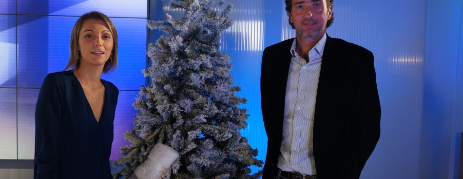 Cap Info du 19 décembre