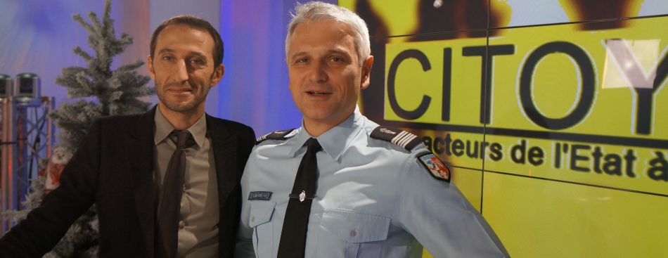 Citoyen Mag