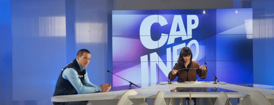 Cap Info du 6 janvier