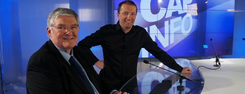 Cap Info du 9 janvier