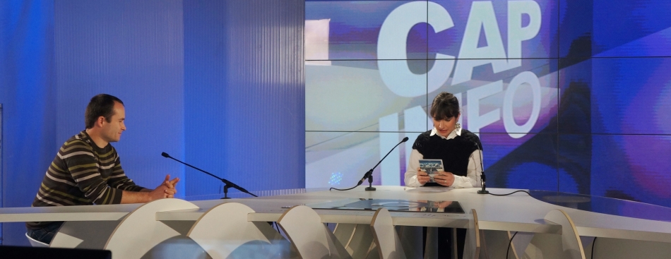Cap Info du 20 janvier
