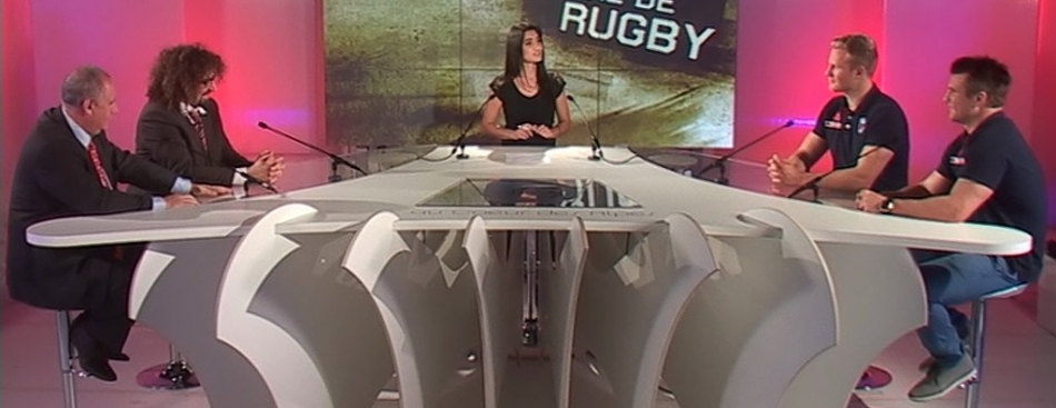 Terre de Rugby 