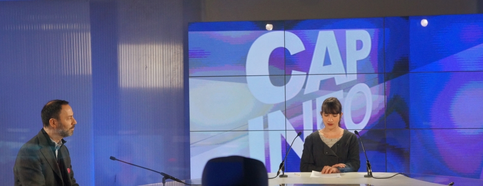 Cap Info du 27 janvier
