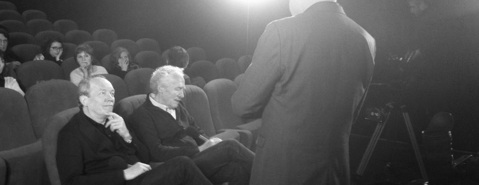 C mon Cinéma