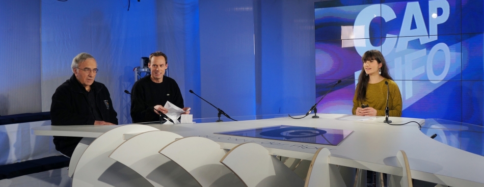Cap Info du 28 janvier