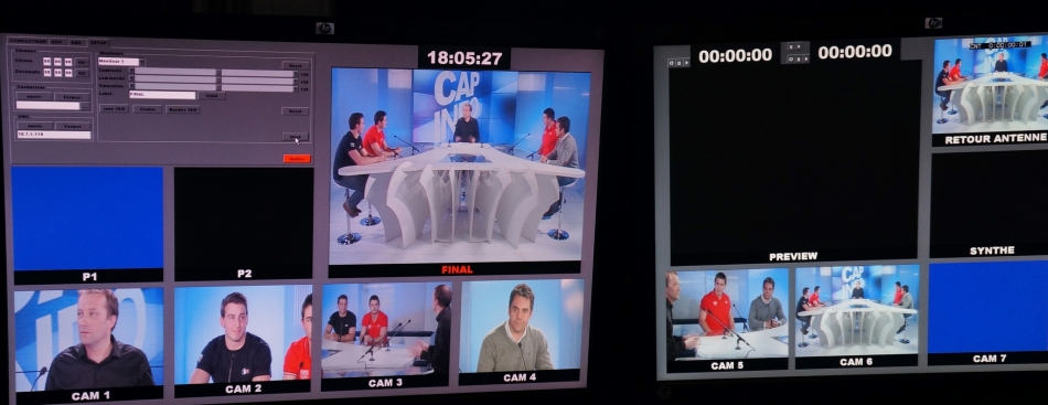 Cap Info du 29 janvier