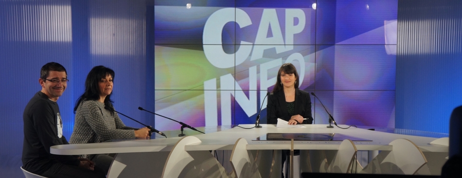 Cap Info du 3 février 