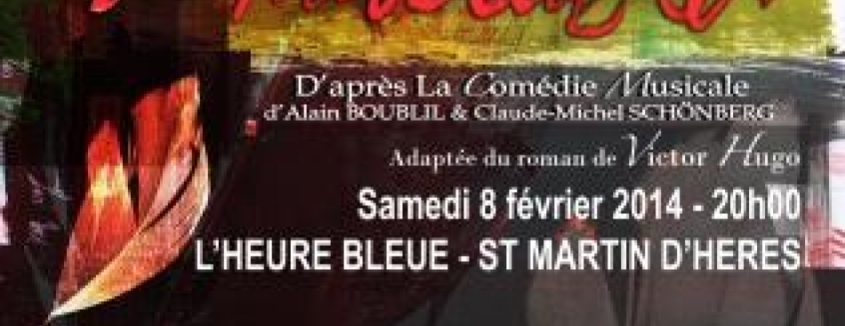 Cap Info du 7 février
