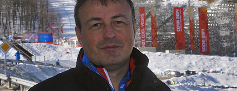 SOTCHI 2014