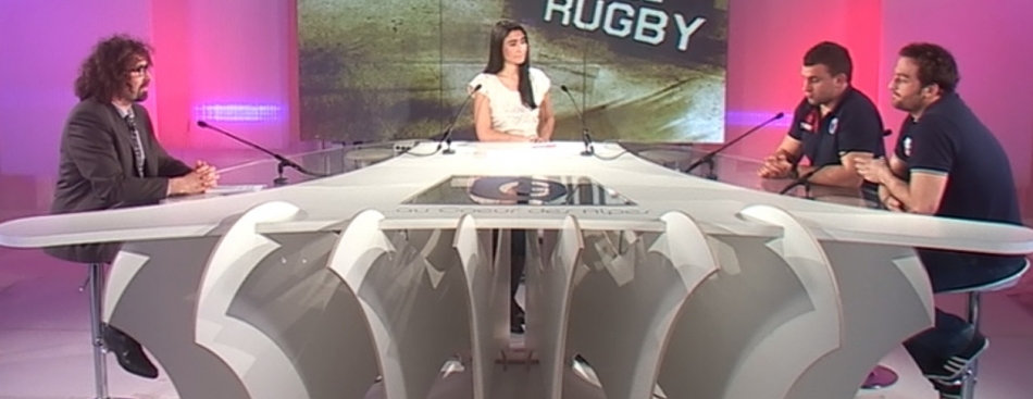 Terre de Rugby