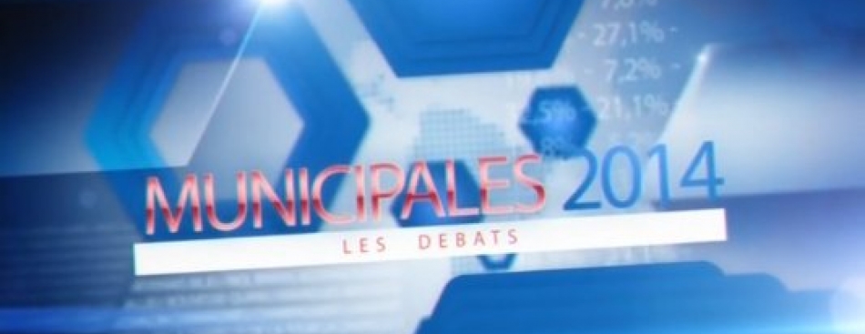 Municipales 2014