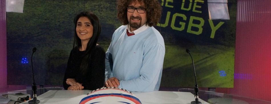 Terre de Rugby
