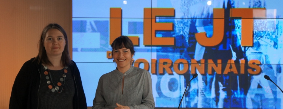 Le JT des Voironnais