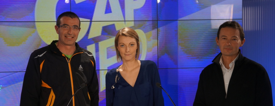 Cap Info du 7 mars