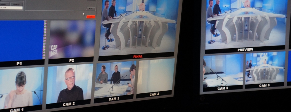 Cap Info du 10 mars
