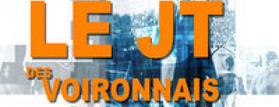 Le JT des Voironnais