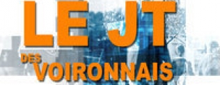 Le JT des Voironnais