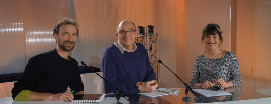 Le JT des Voironnais