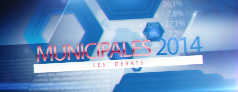 Municipales 2014 / Grenoble