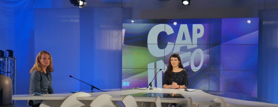 Cap Info du 18 mars