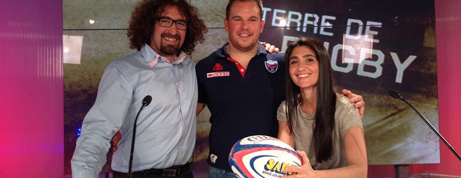 Terre de Rugby