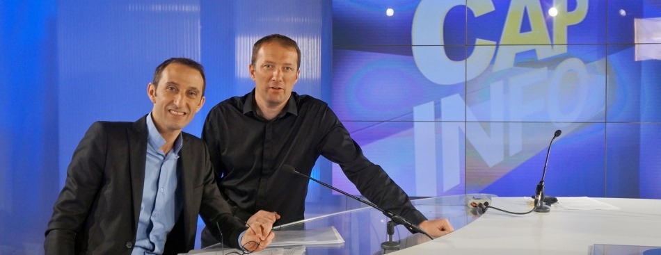 Cap Info du 31 mars 2014