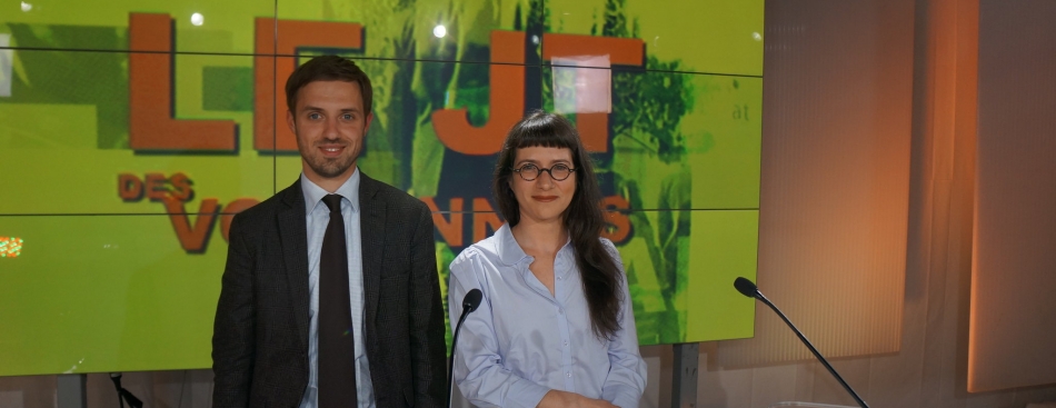 Le JT des Voironnais
