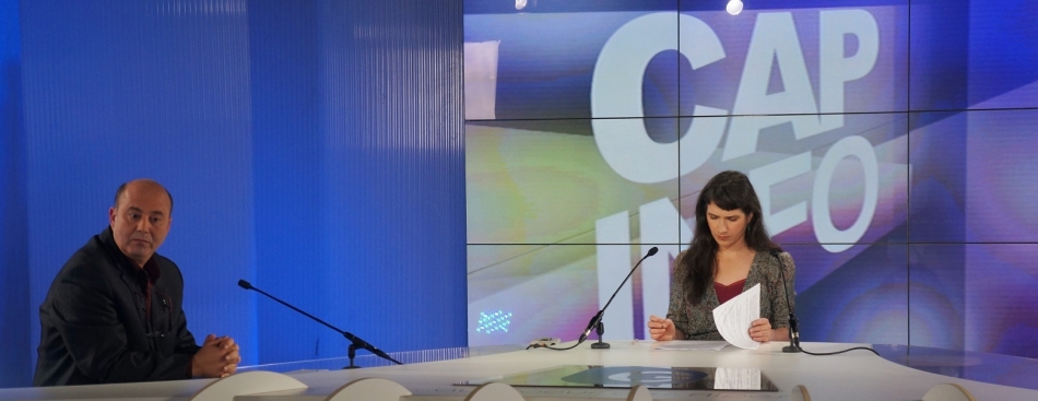 Cap Info du 7 avril