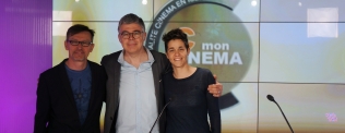 C mon Cinéma