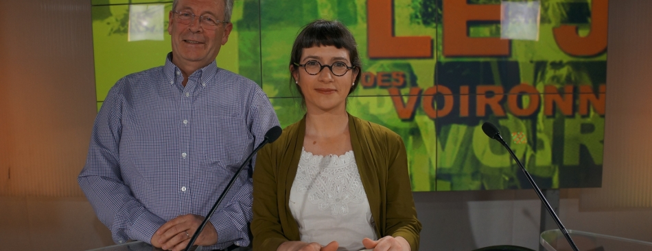 Le JT des Voironnais