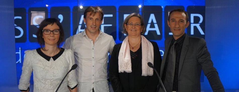 Class' affaires