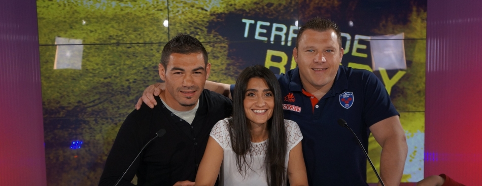 Terre de Rugby