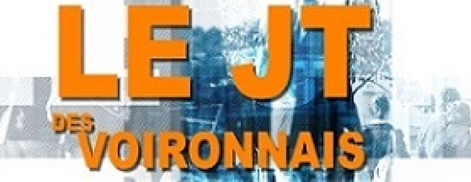 Le JT des Voironnais