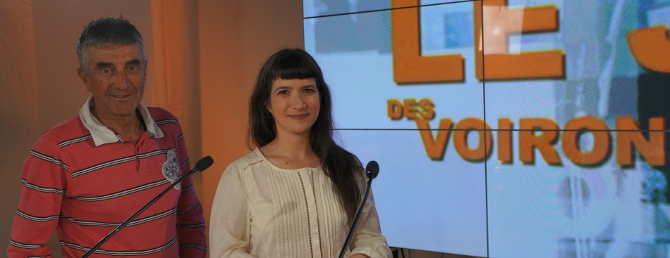 Le JT des Voironnais