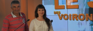 Le JT des Voironnais