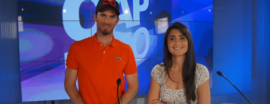Cap Info du 25 avril 2014